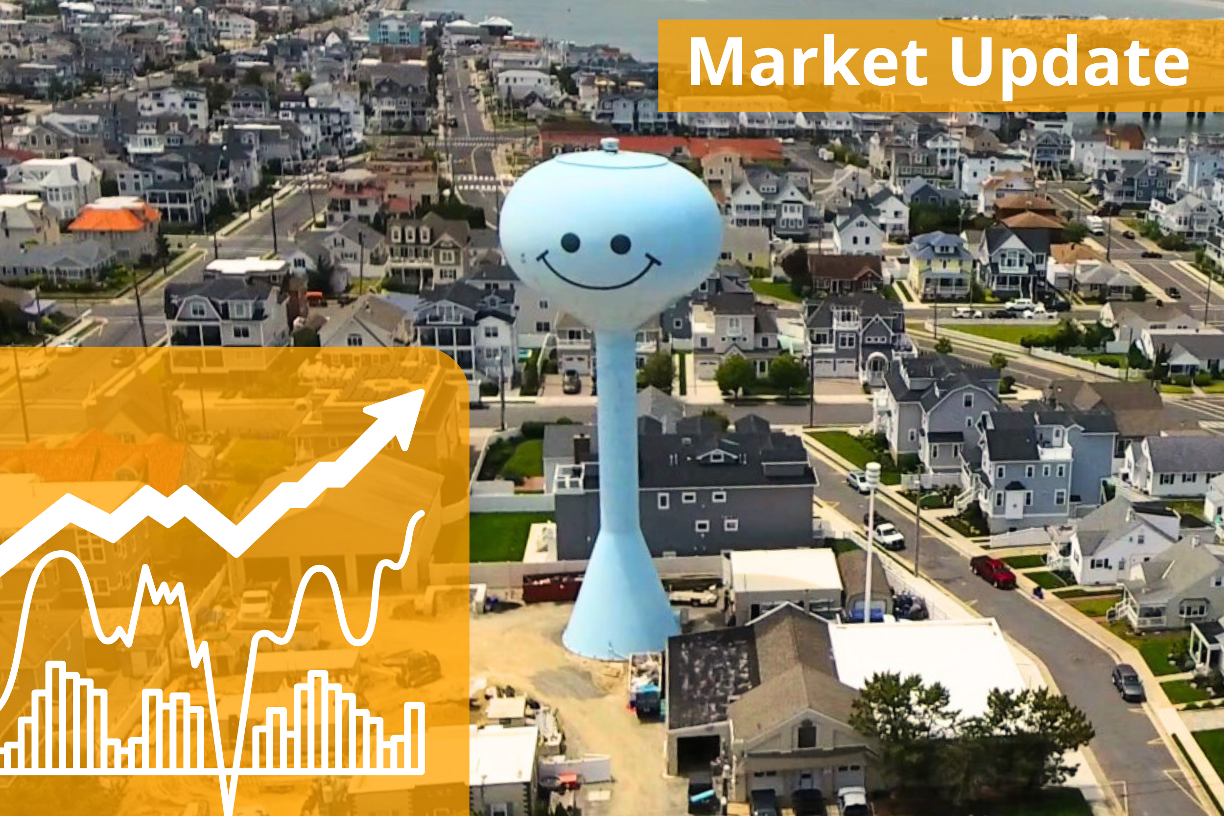 Get the latest insights on Longport NJ real estate, including median home prices, tight inventory levels, and rental market trends for March 2026.