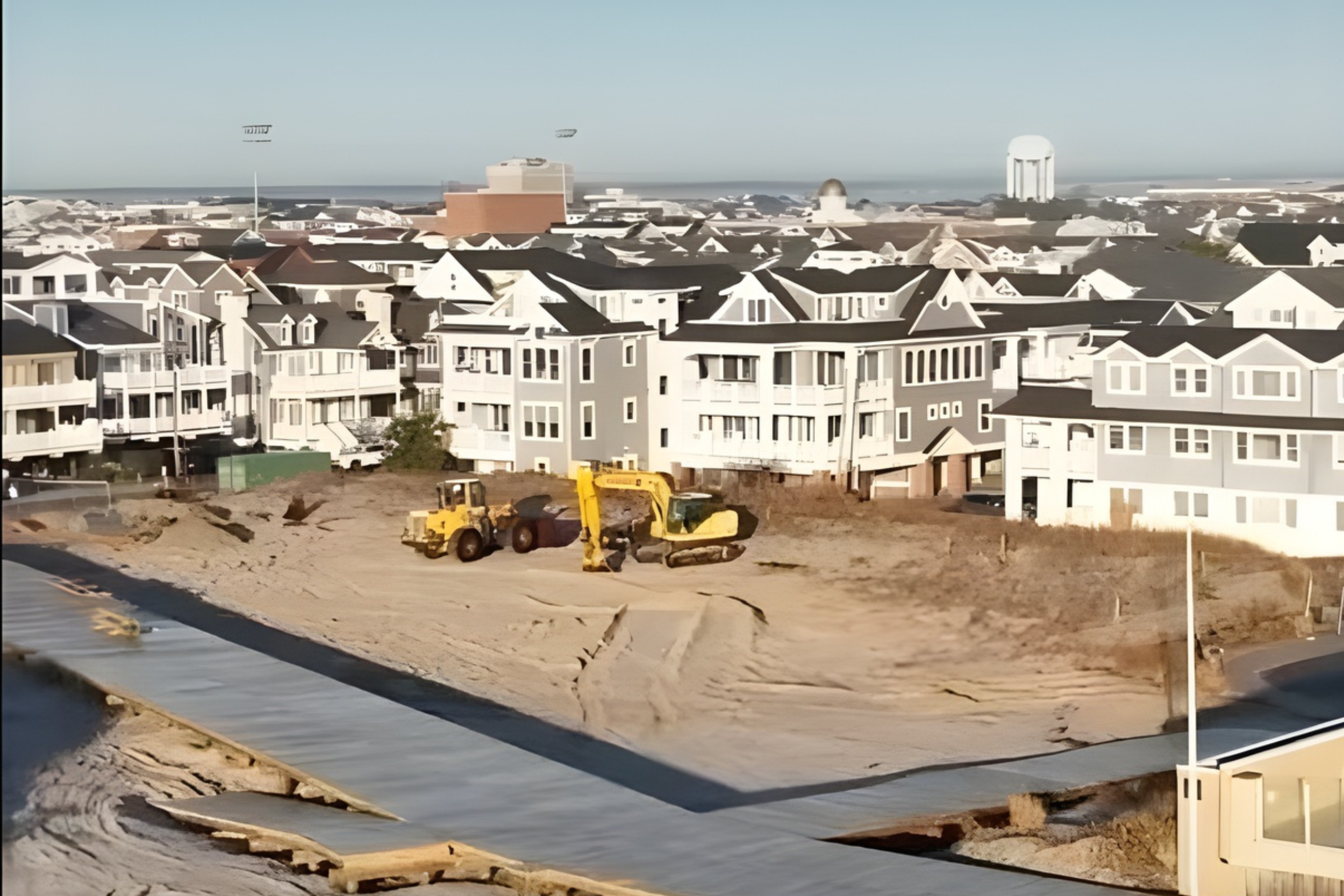 Ocean City NJ shifts to maintenance mode in 2026. Learn how budget changes, flood rules, and projects affect homeowners.