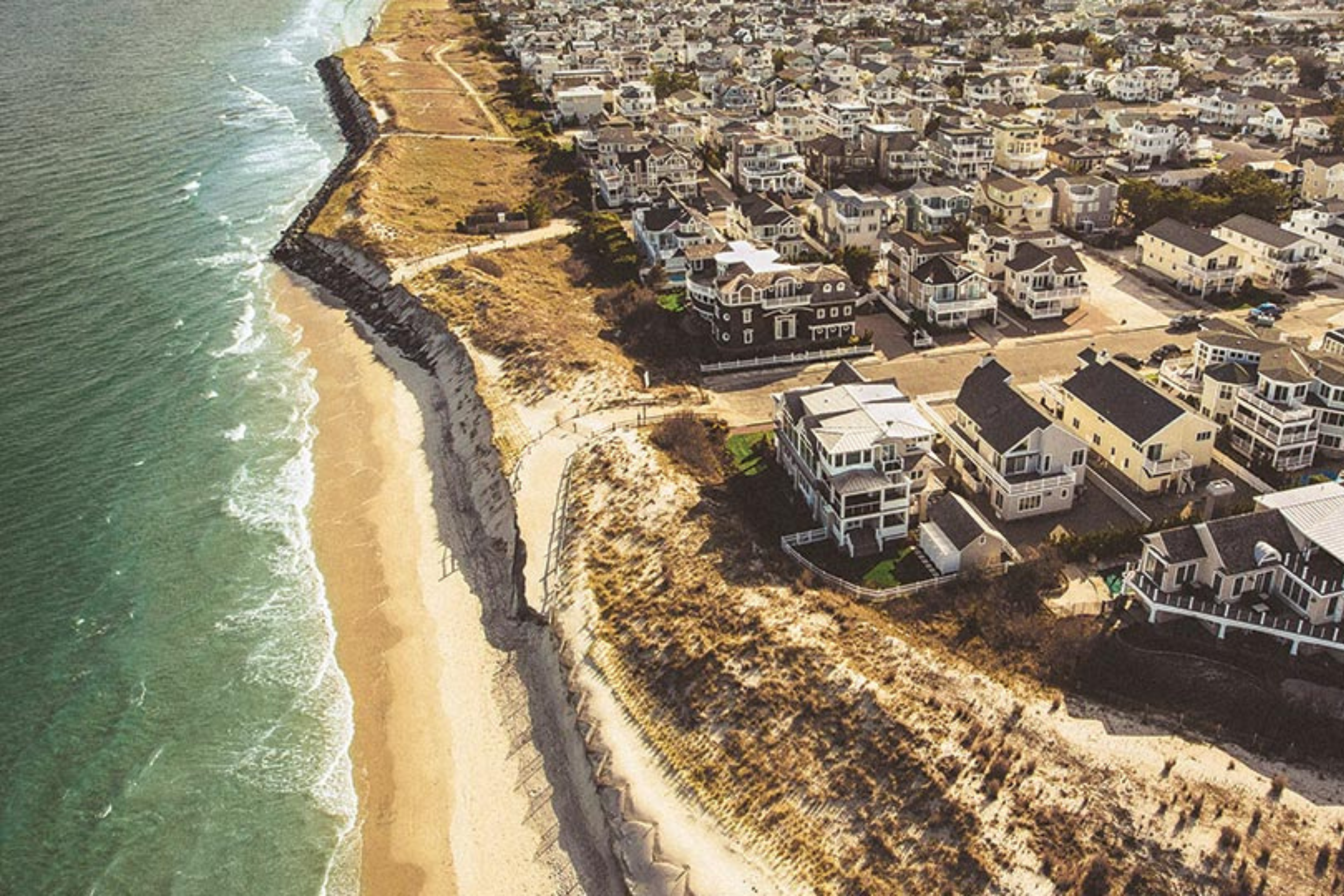 Local shore real estate defies national trends with a 18.7% price surge. See May 2026 data for Ocean City, Ventnor, Margate, and Longport.