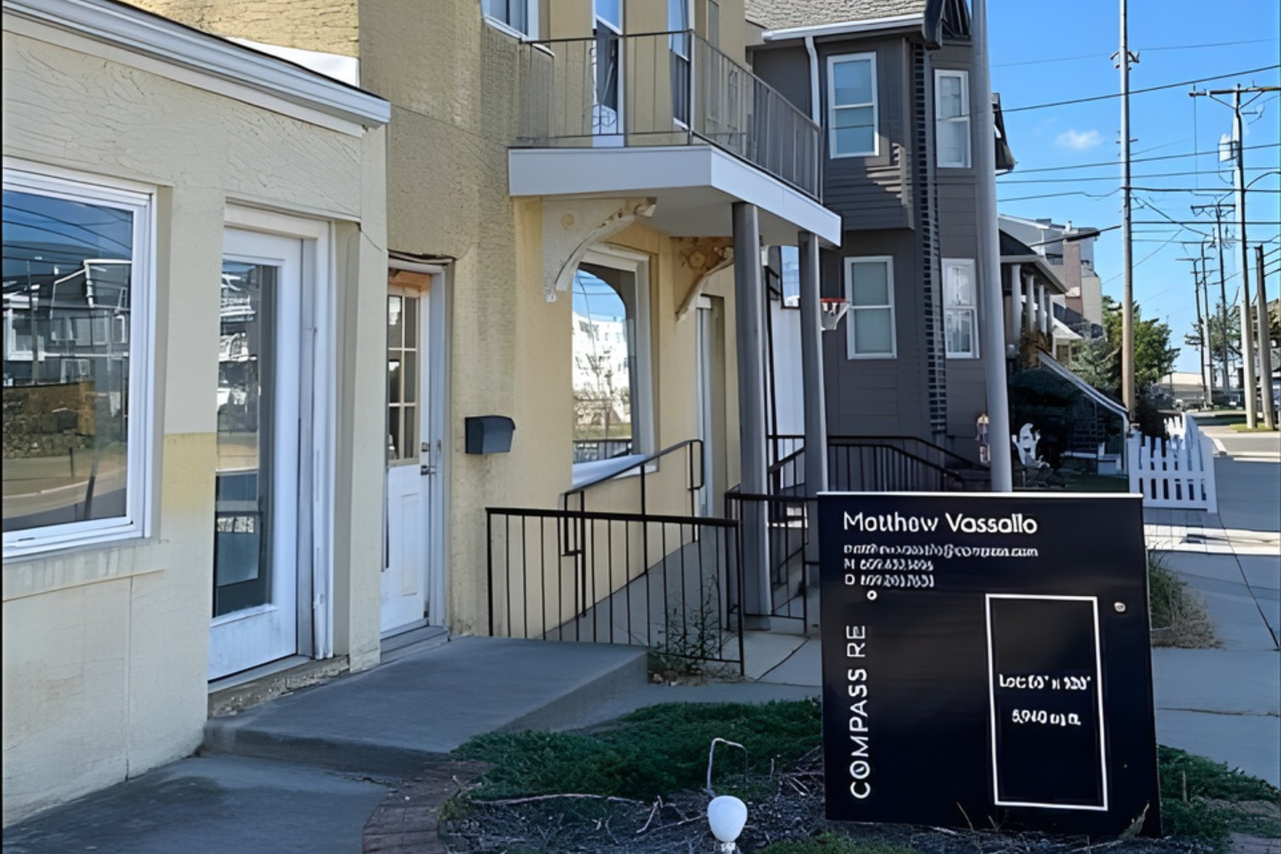 Longport may regain postal services through a satellite post office inside Borough Hall. Here’s what’s proposed, where it would be, and what’s next.