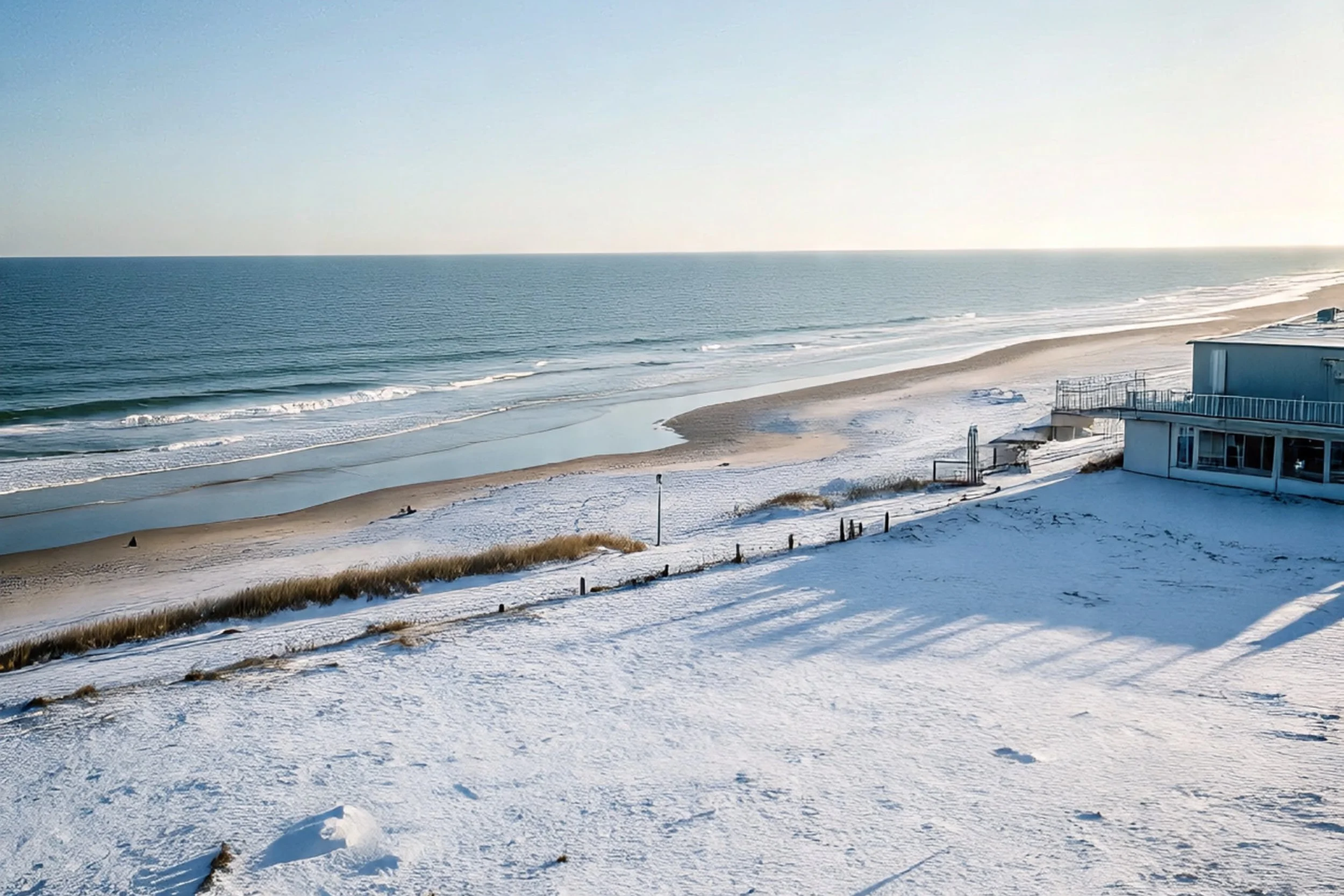 Shore Local reports Ocean City’s Winter Warrior Challenge was canceled for safety. Here’s what happens with RecDesk credits and refunds.
