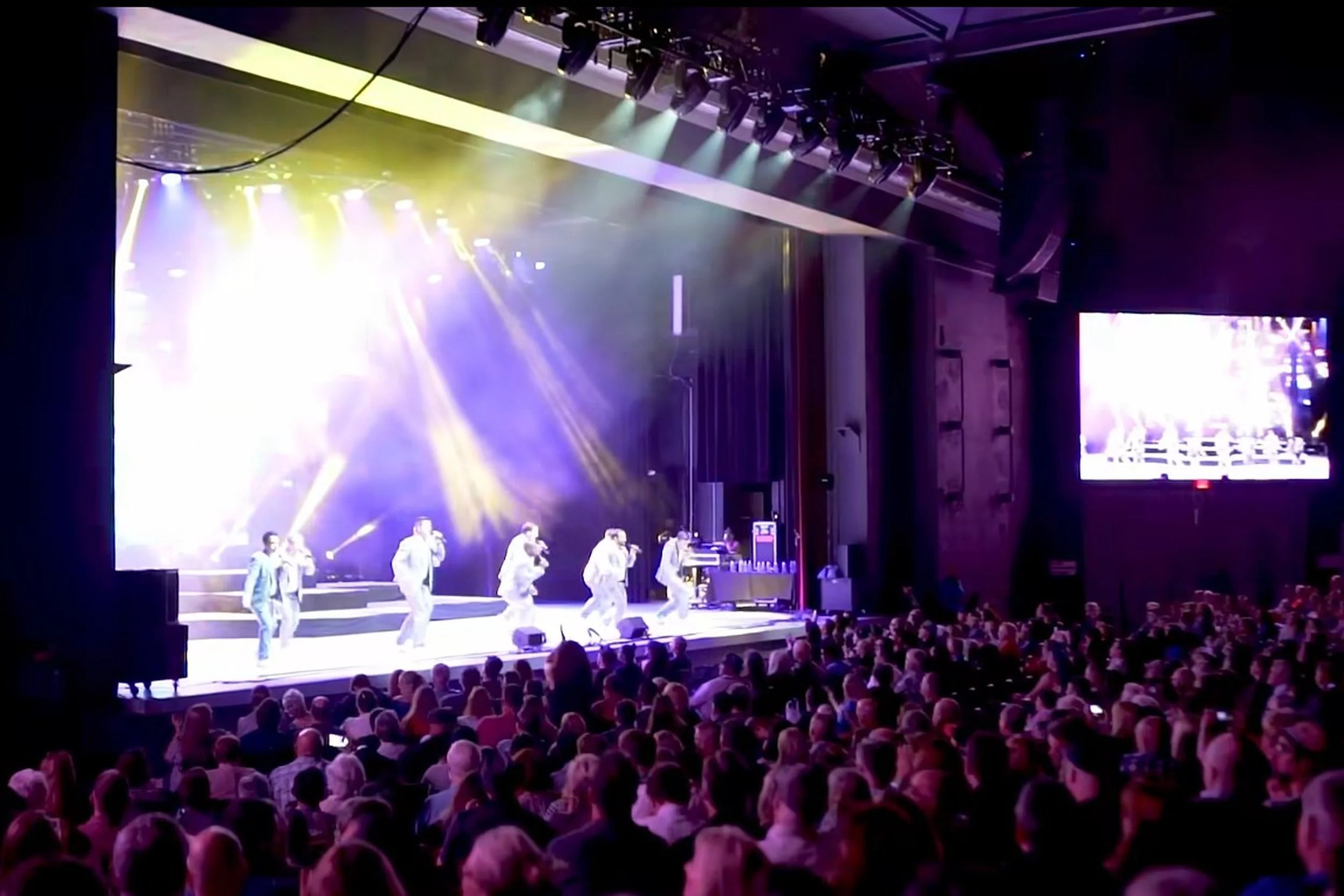Straight No Chaser launches the 2026 Summer Concert Series at the Ocean City Music Pier on June 29. Get ticketing and boardwalk parking tips.
