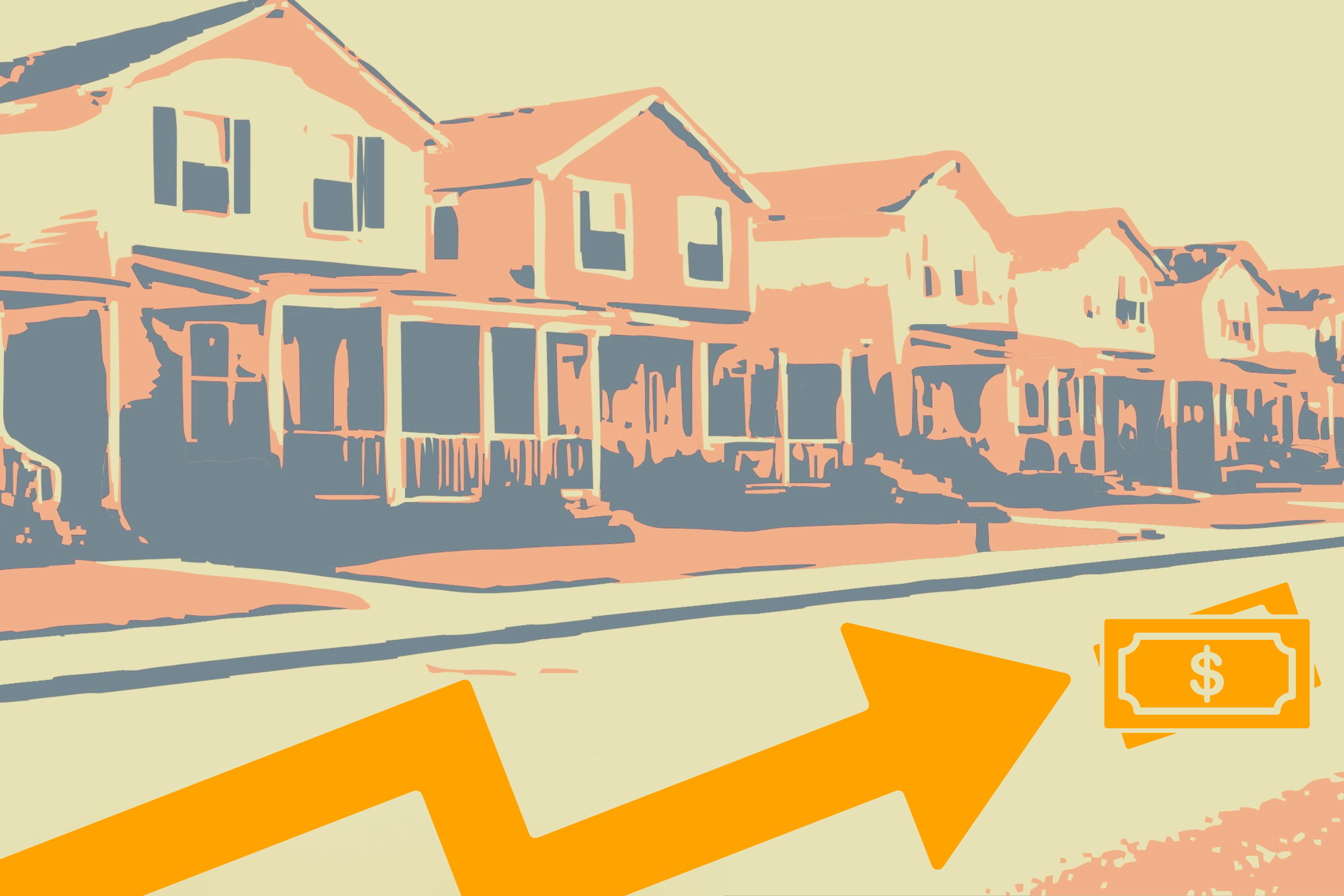 Read about the newly adopted 2026 property tax increases and 10% utility fee adjustments for property owners in Ventnor NJ.
