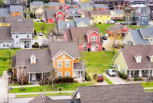 Are Home Prices Dropping? Here’s the Real Story.