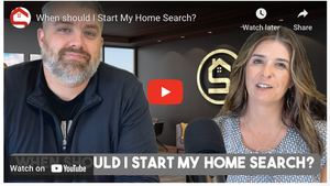 When Should I Start My Home Search?