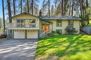 10918 E 50th Ct, Spokane Valley WA 99206