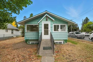 1819 N Nora, Coeur D Alene ID 83814