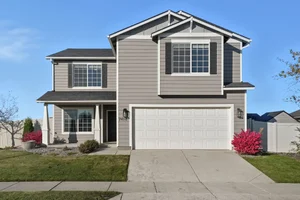 7418 S Dour St, Cheney WA 99004