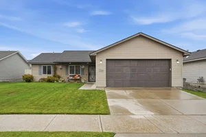 7516 S Dana St Cheney, WA 99004