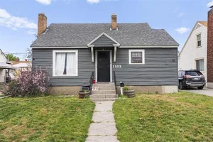 1103 E Glass Ave Spokane, WA 99207