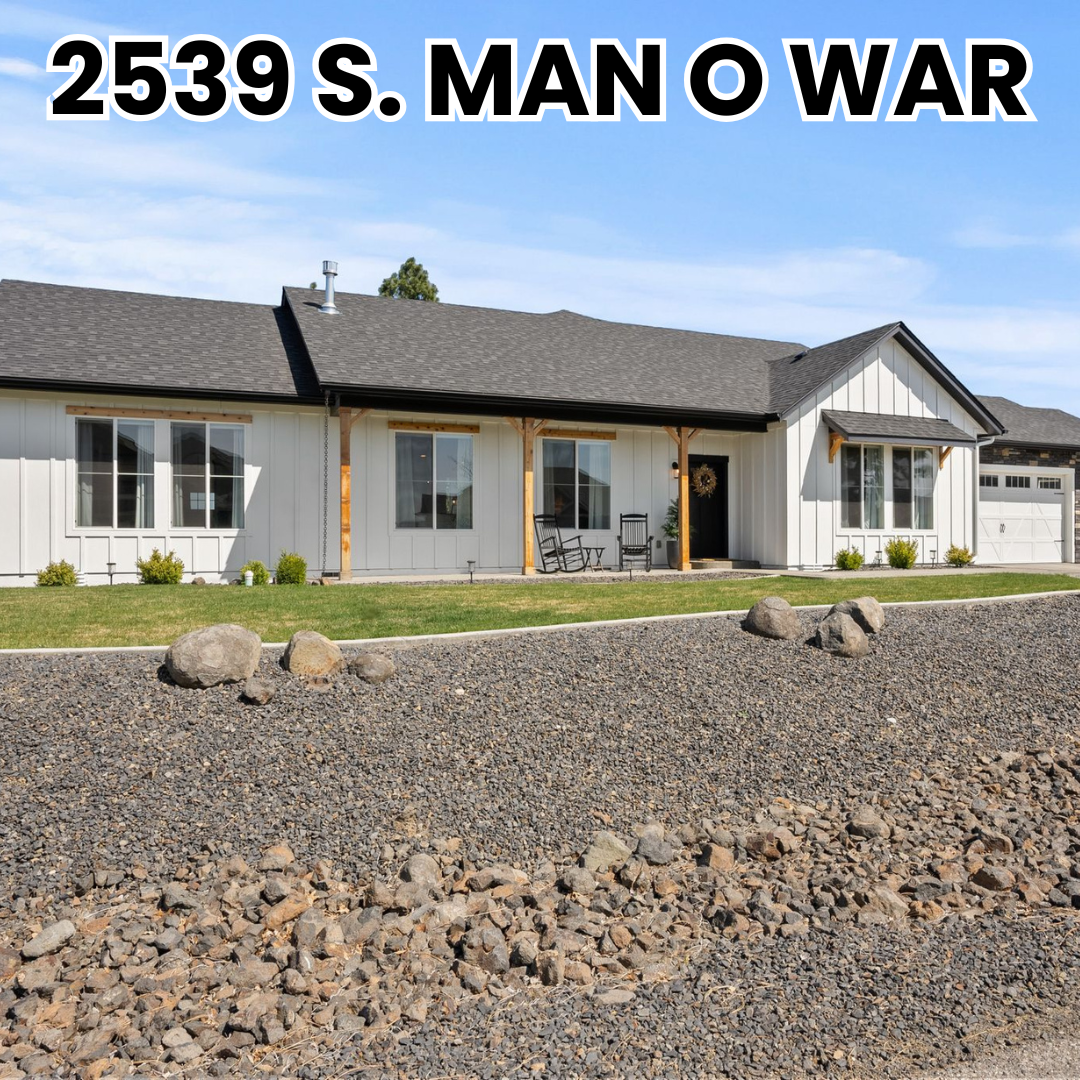 Gallery of 2539 S Man O War