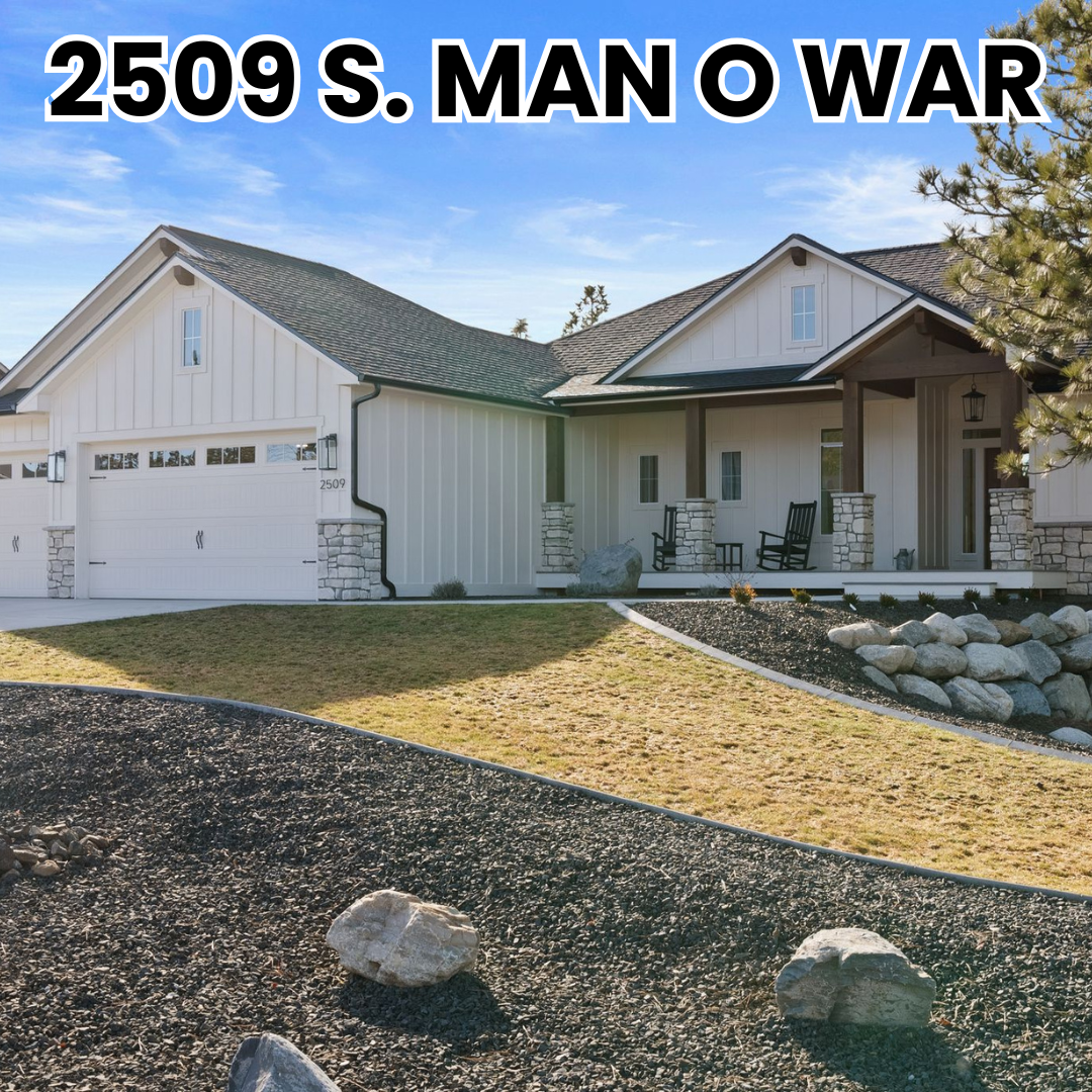 Gallery of 2509 S Man O War