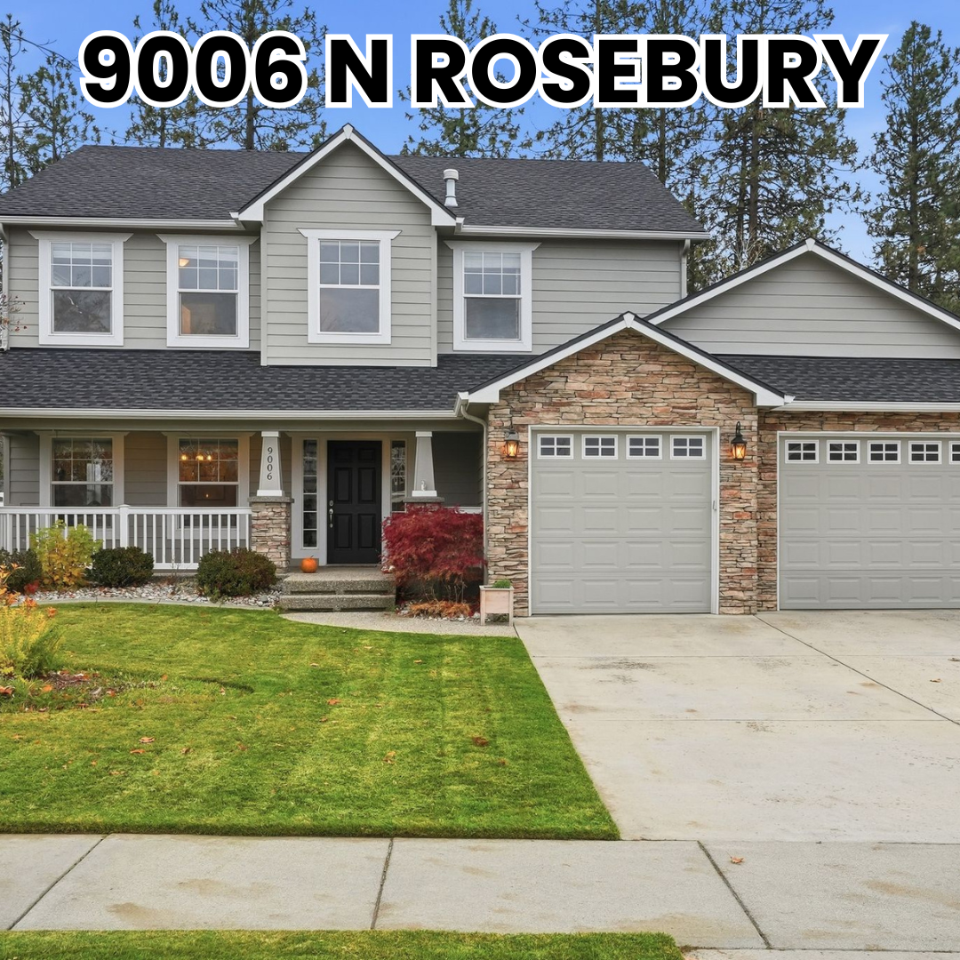 Gallery of 9006 N Rosebury