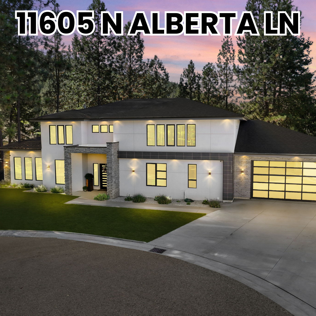 Gallery of 11605 N Alberta Ln