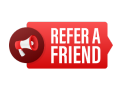   Refer a Friend   