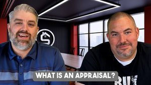What is an Appraisal?