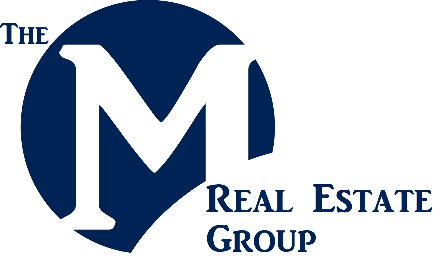 The M Real Estate Group, Inc.