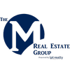 The M Real Estate Group, Inc. Logo