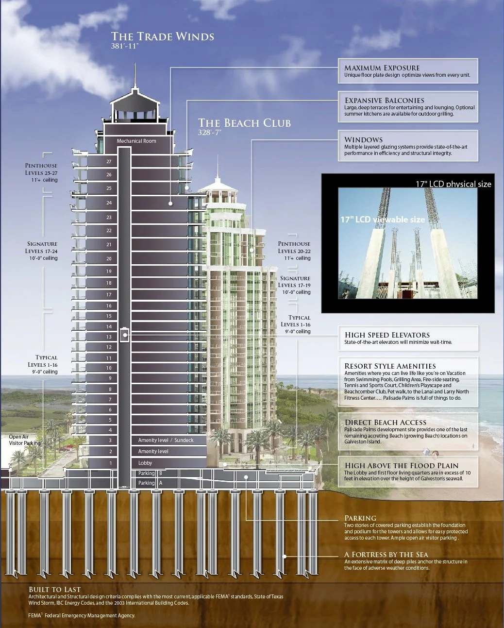 Palisade Palms For Sale See Building Features — Palisade Palms