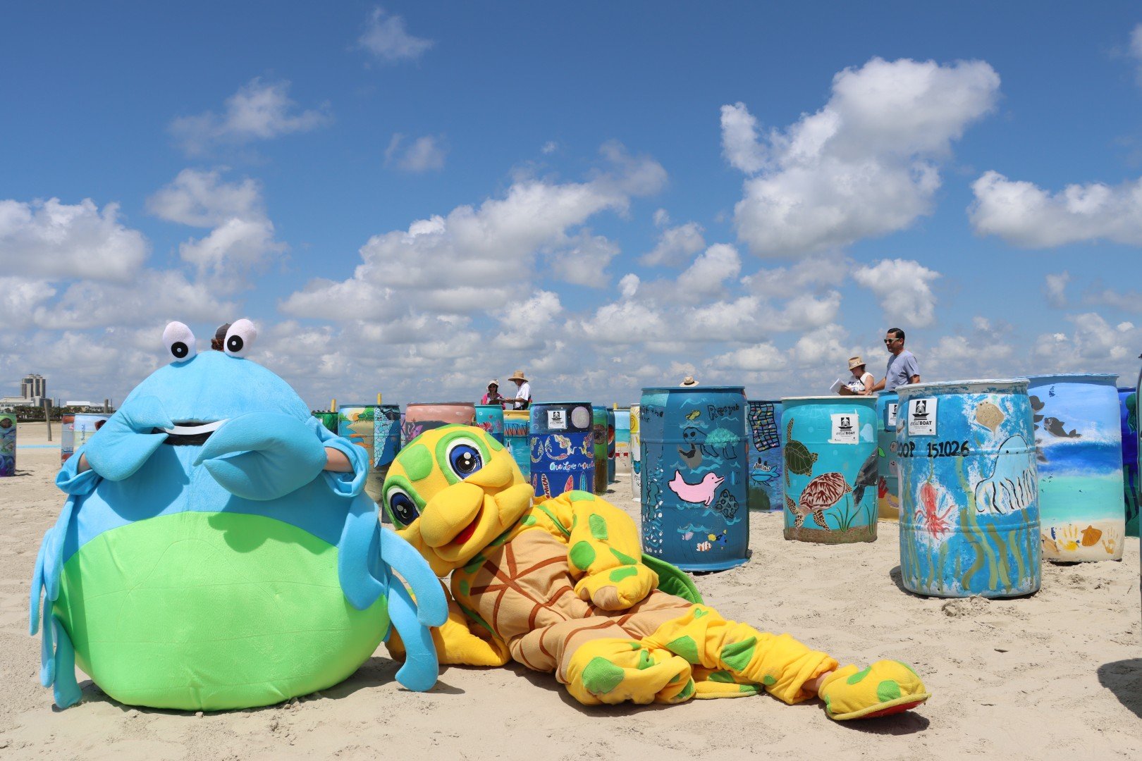 World Ocean Day Festival
