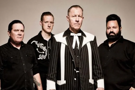 Strand Summer Series: Live Music - Reverend Horton Heat