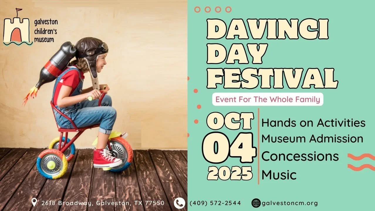 DaVinci Day Festival