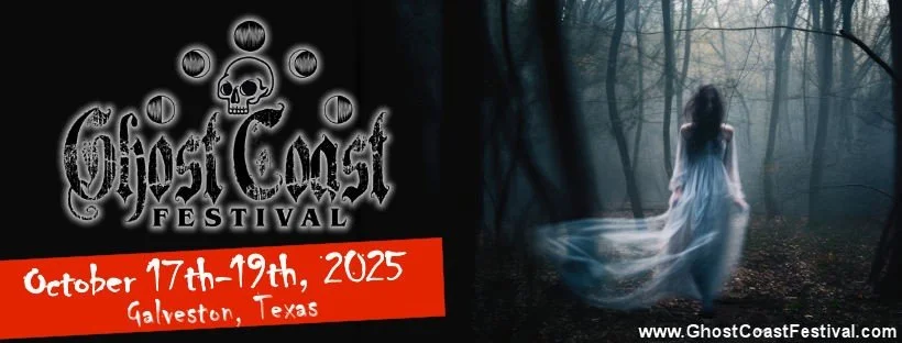 Ghost Coast Festival