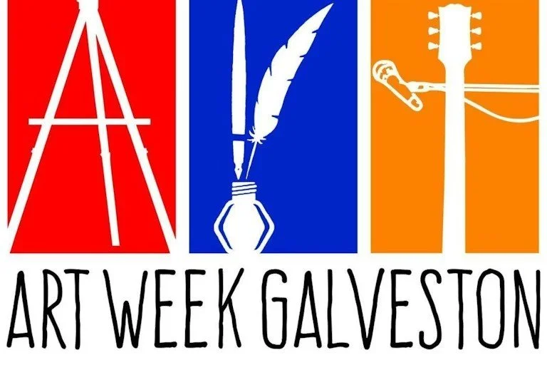 Galveston Art Week
