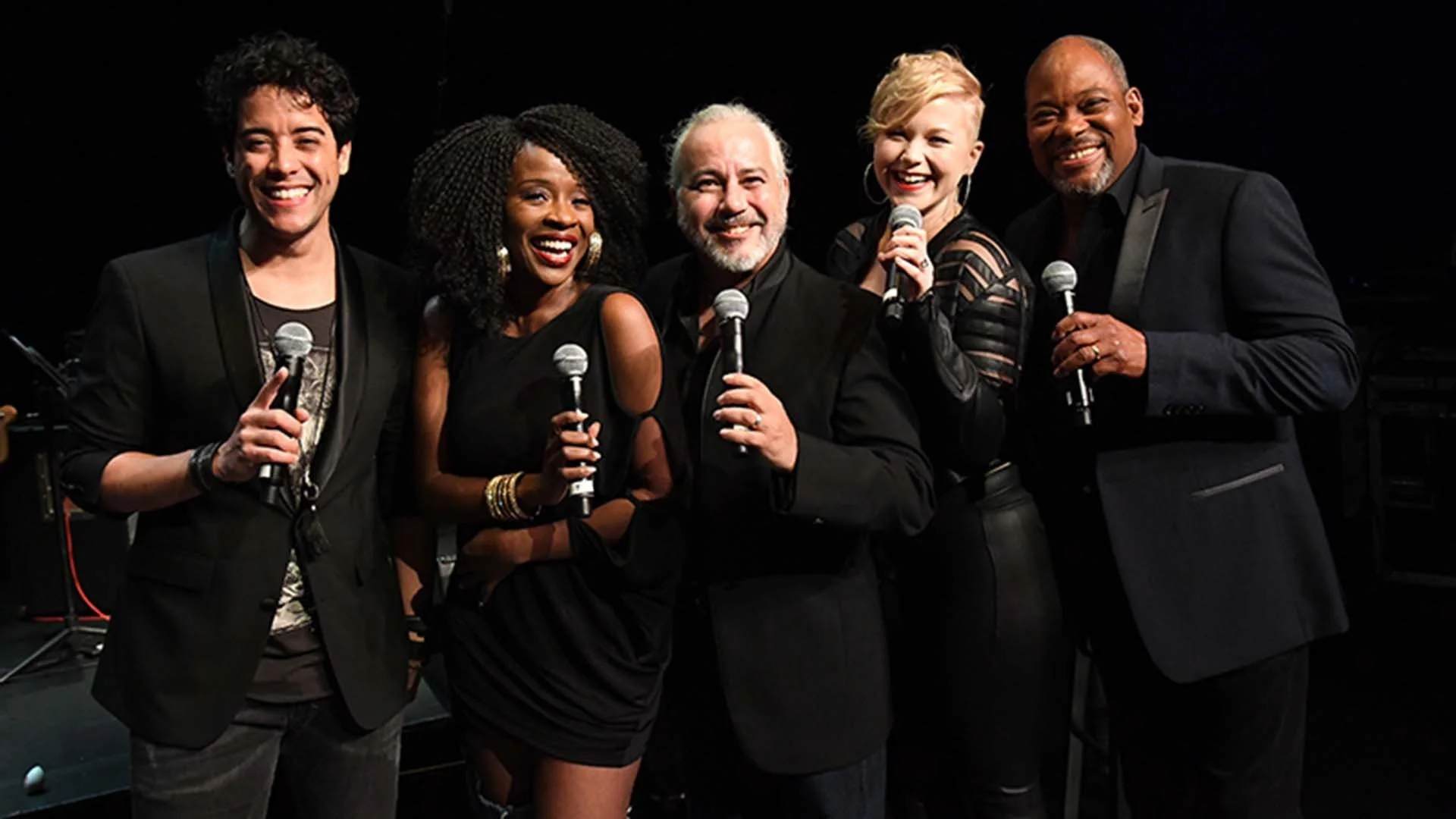 Neil Berg's 50 Years of Rock and Roll V