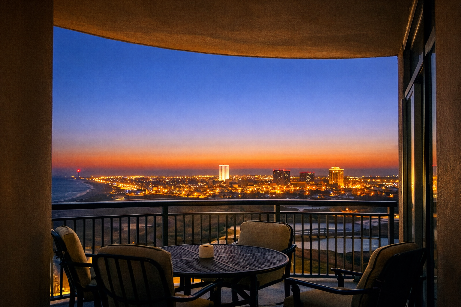 Newport Beach TW2212