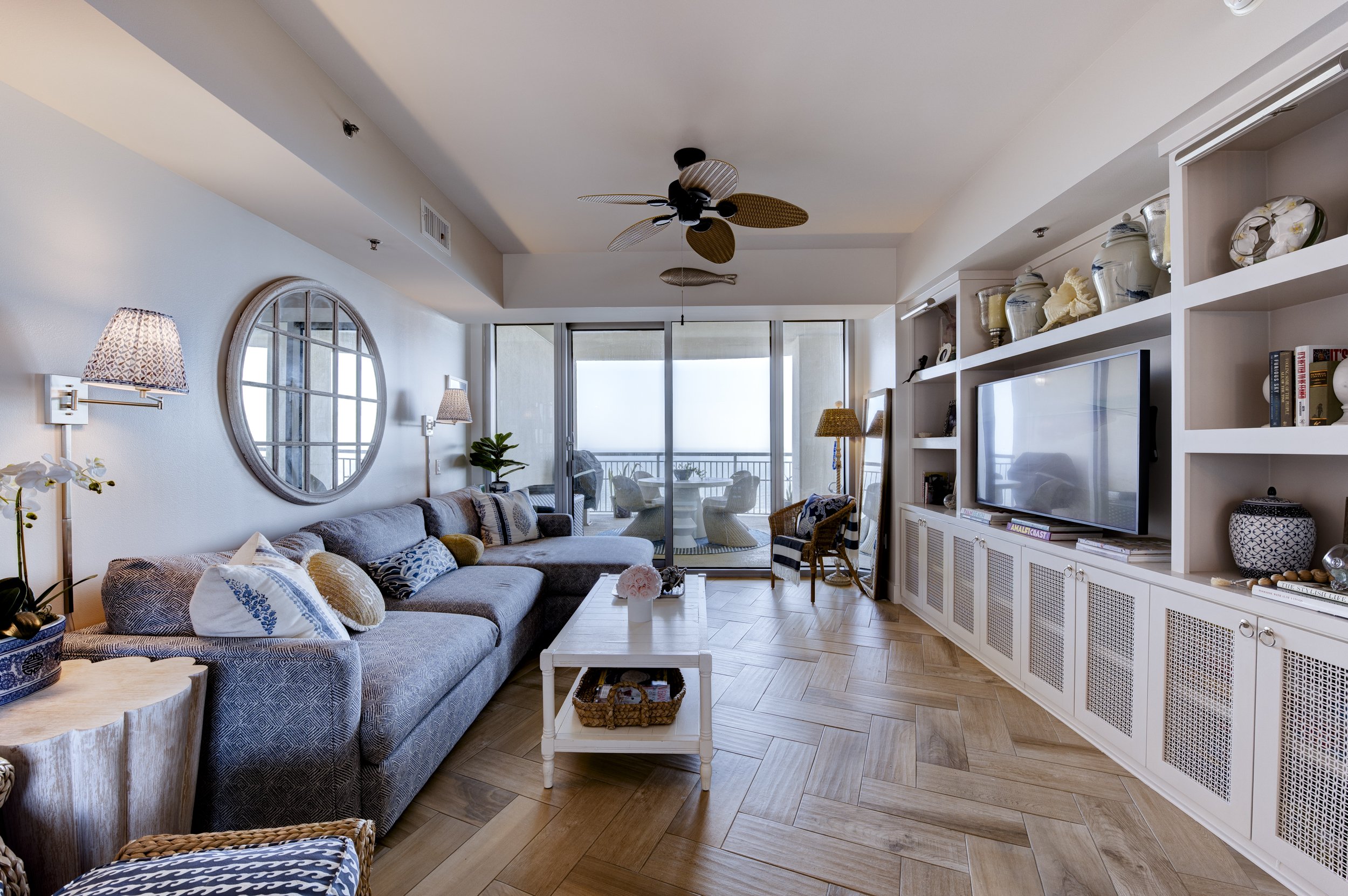 Pompano + Cocoa BC1910 BC1912