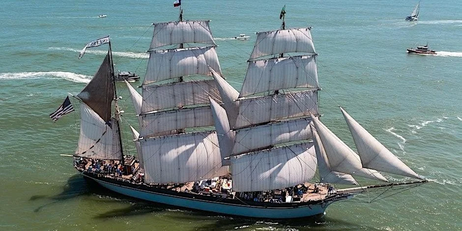 2026 Elissa Daysail Series