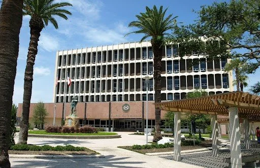 Texas 250 America Exhibit at the Galveston County Museum every MWF