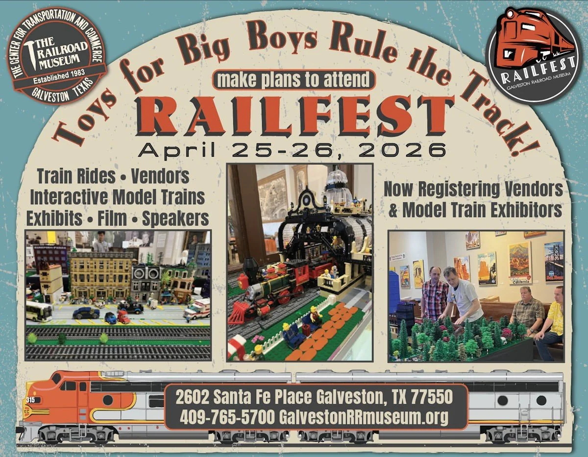 RailFest 2026