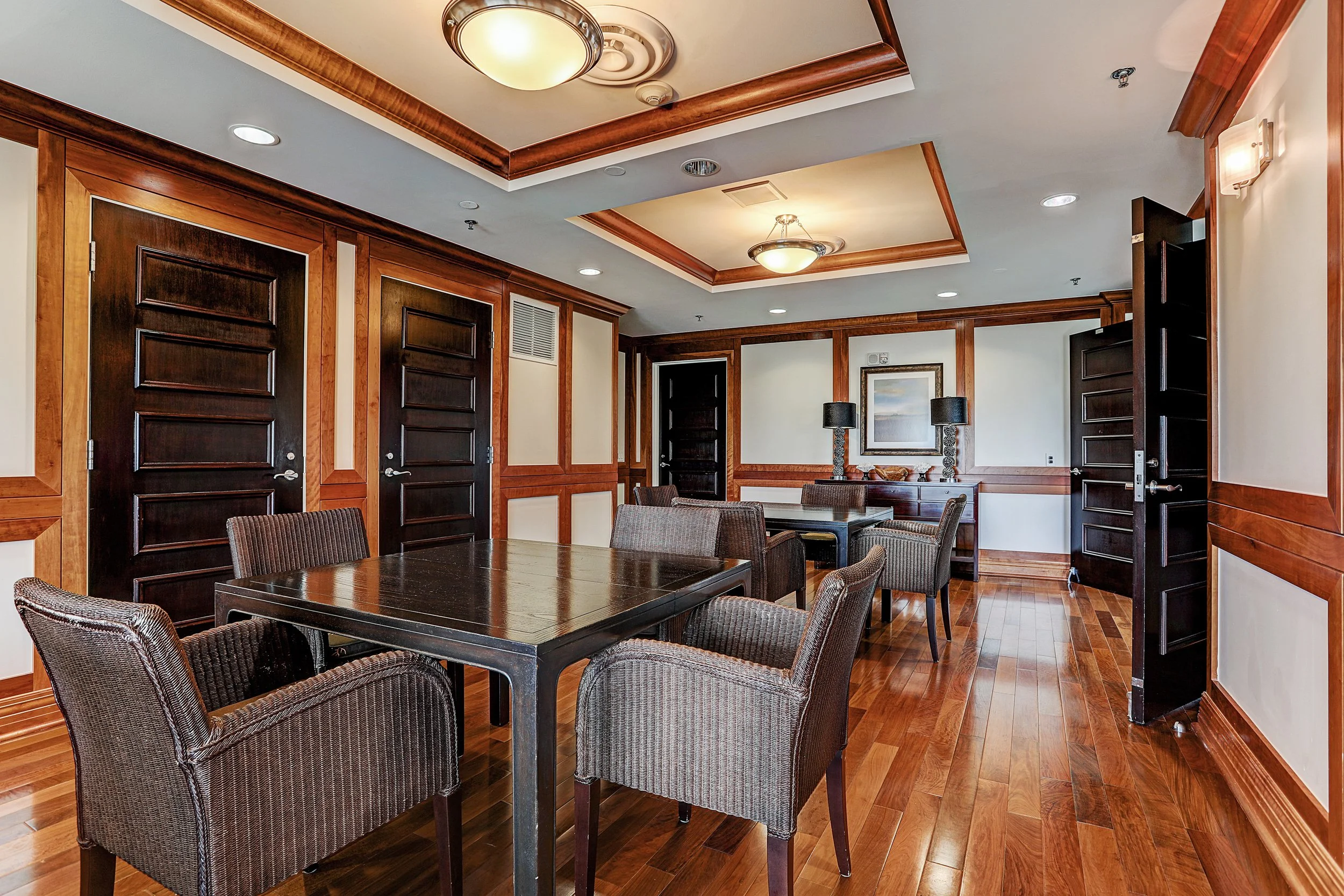 Mah Jongg??  Texas Hold 'em ?