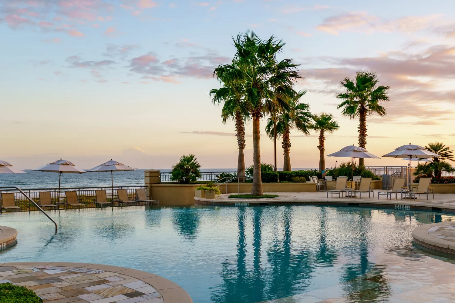 Palisade Palms, Galveston, TX