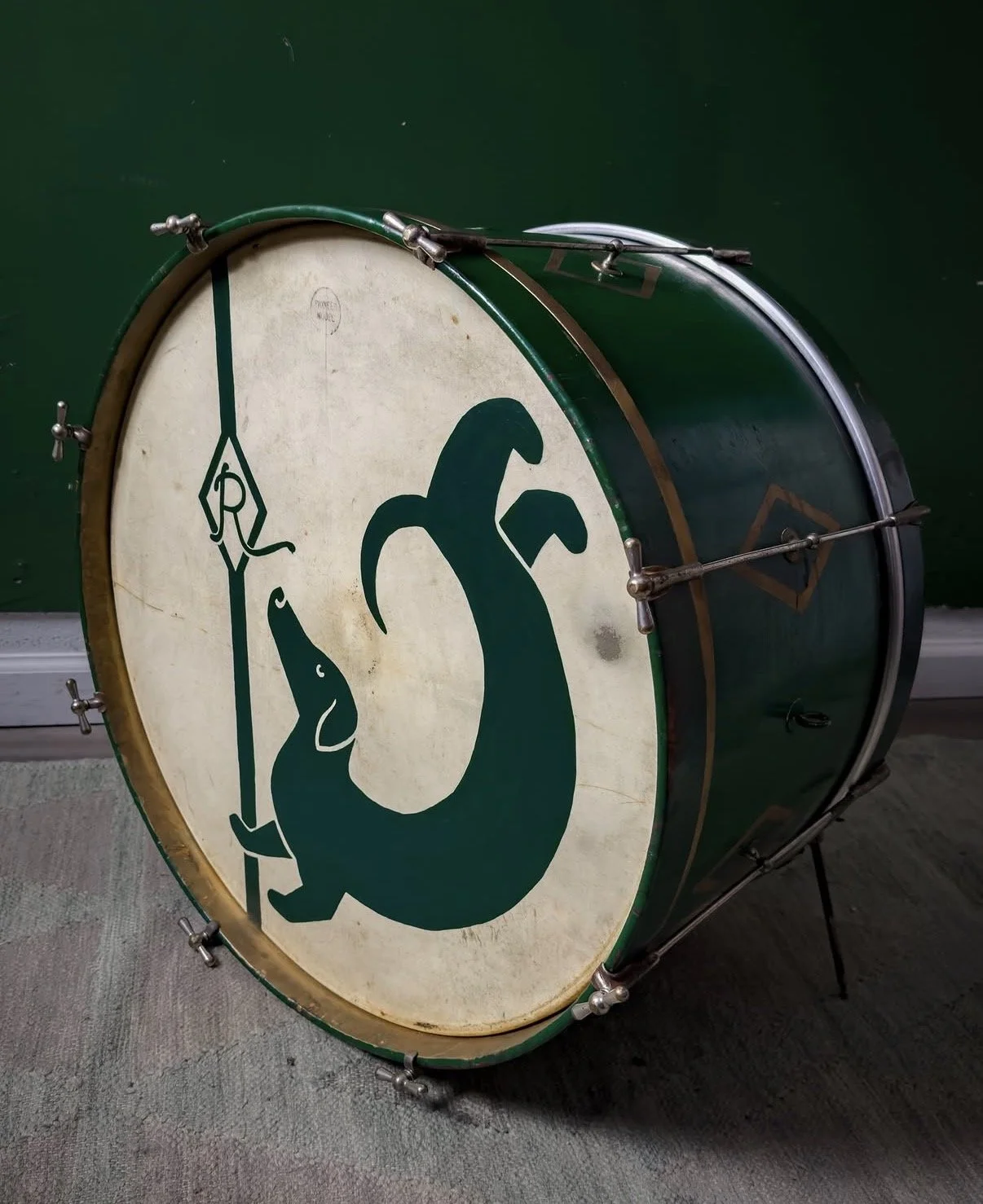 Hand-painted by me (Copy)