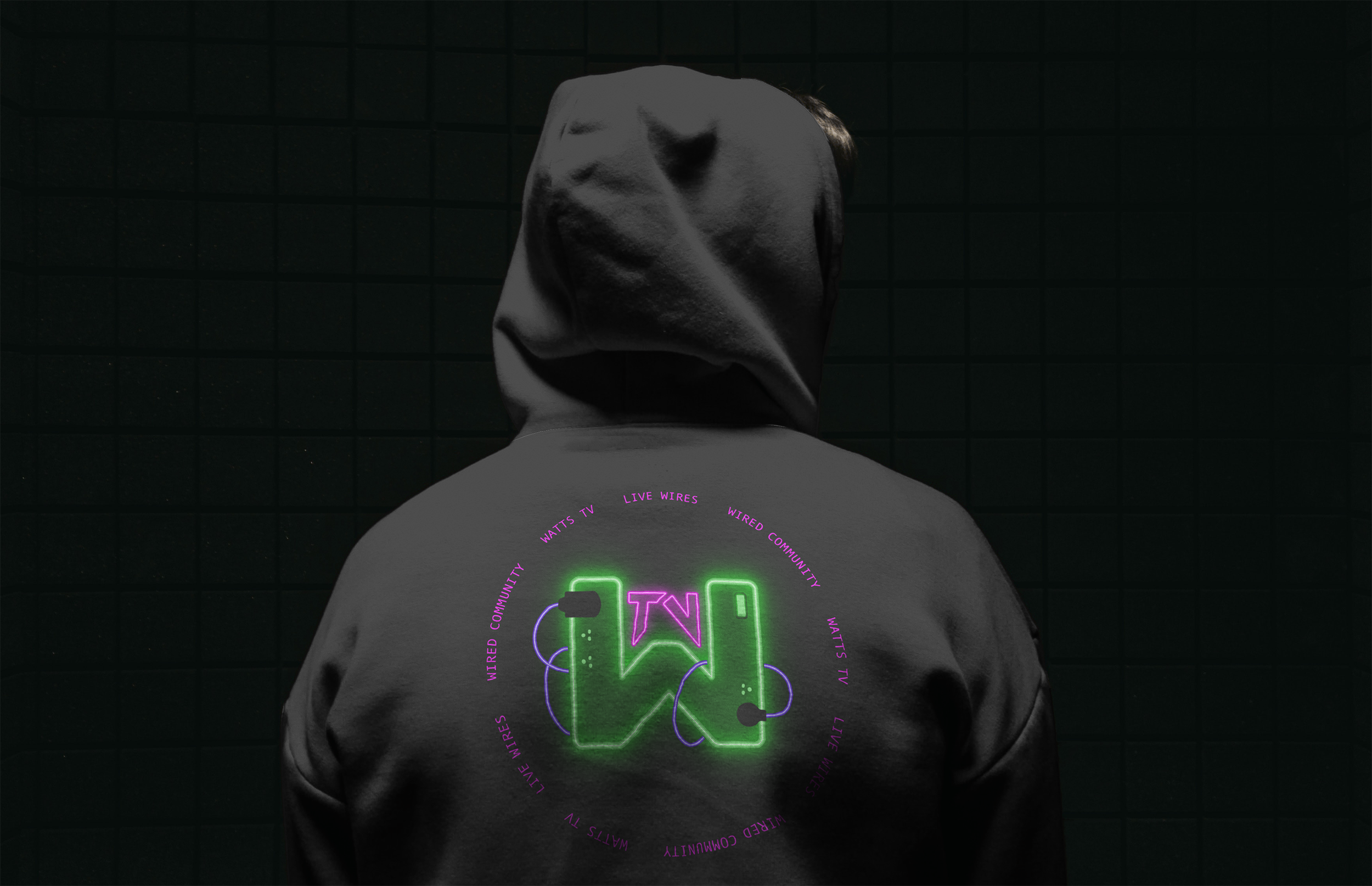 Watts TV
