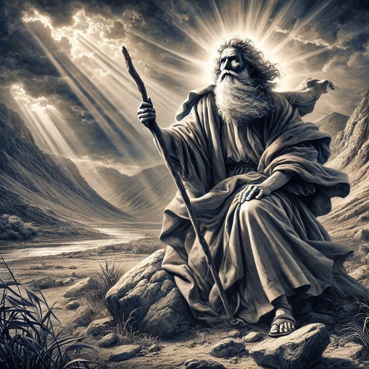 Introduction to the OT Prophets — Cloud Theological Institute