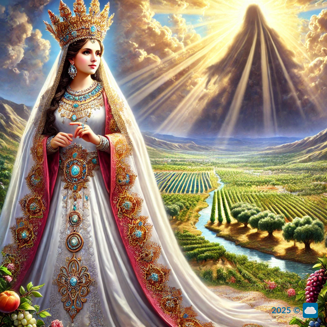 OT Prophets - Ezekiel - Israel the Bride.png