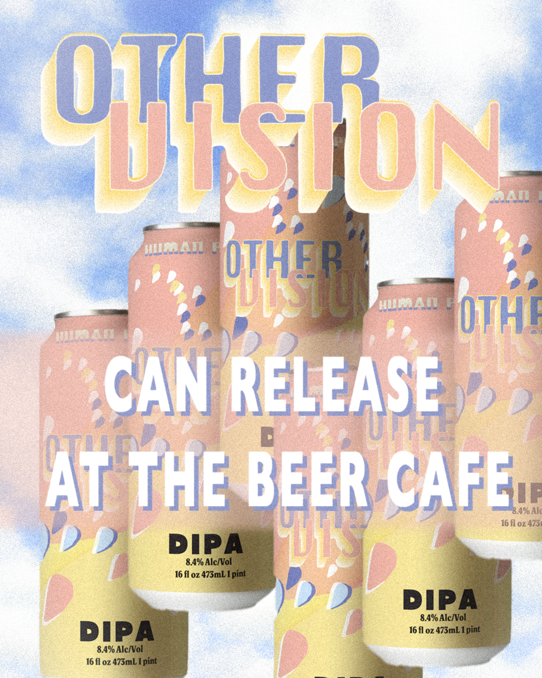 OTHER VISION RELEASE