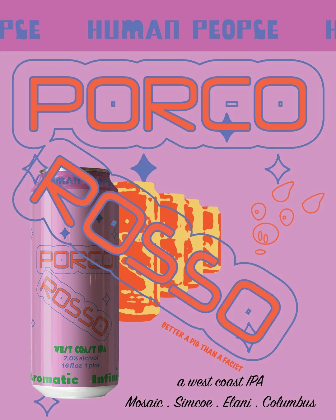 Porco Rosso
