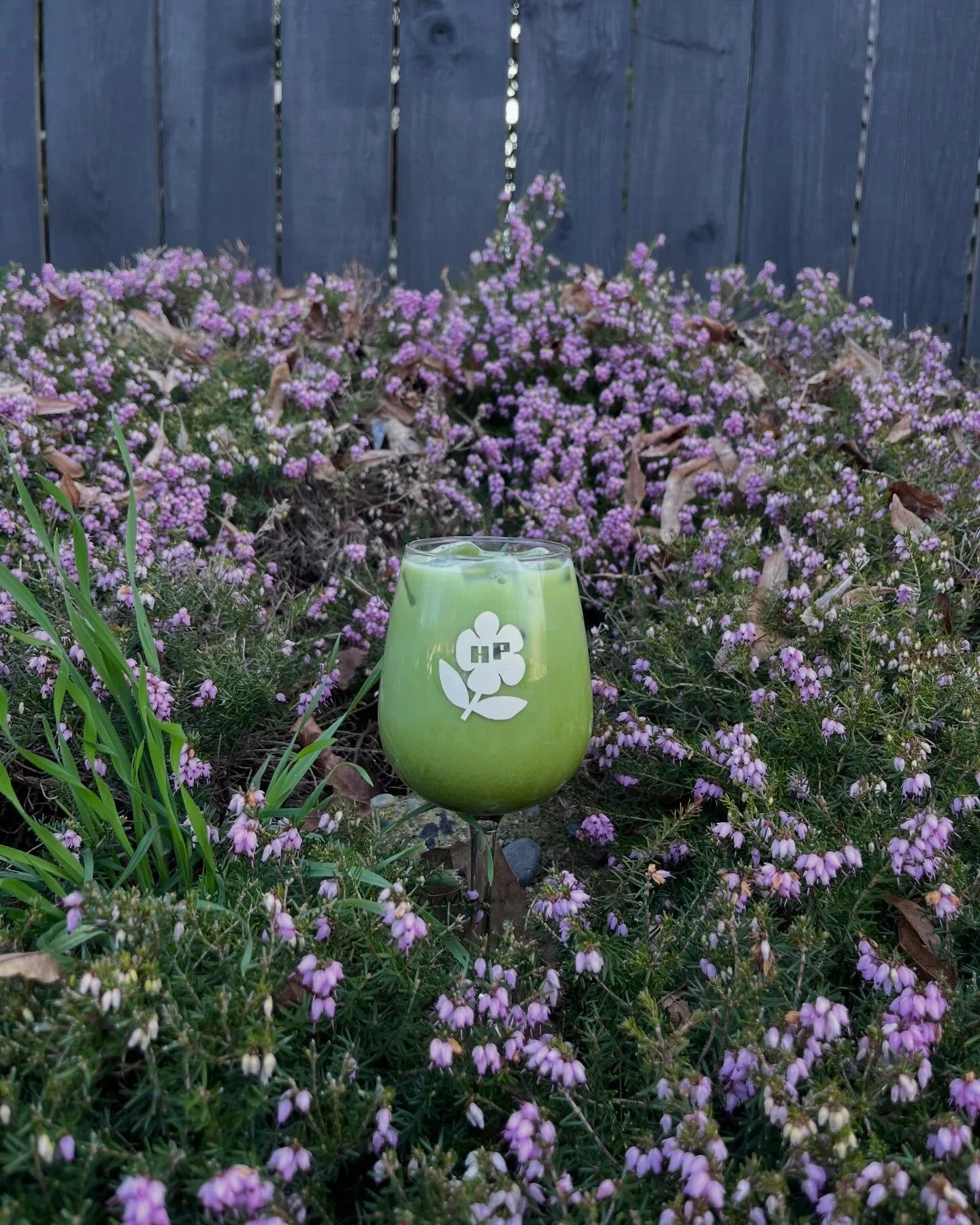 🪻💐🌷 HAPPY (almost) SPRINGTIME!! 🪻💐🌷
Spring arrives on Friday with the beginning of Aries season but you can get our spring specials TODAY :-)

🍵🪻Lavender Matcha 🪻🍵 
Homemade lavender syrup meets Matchaful&rsquo;s Hikari and your choice of m