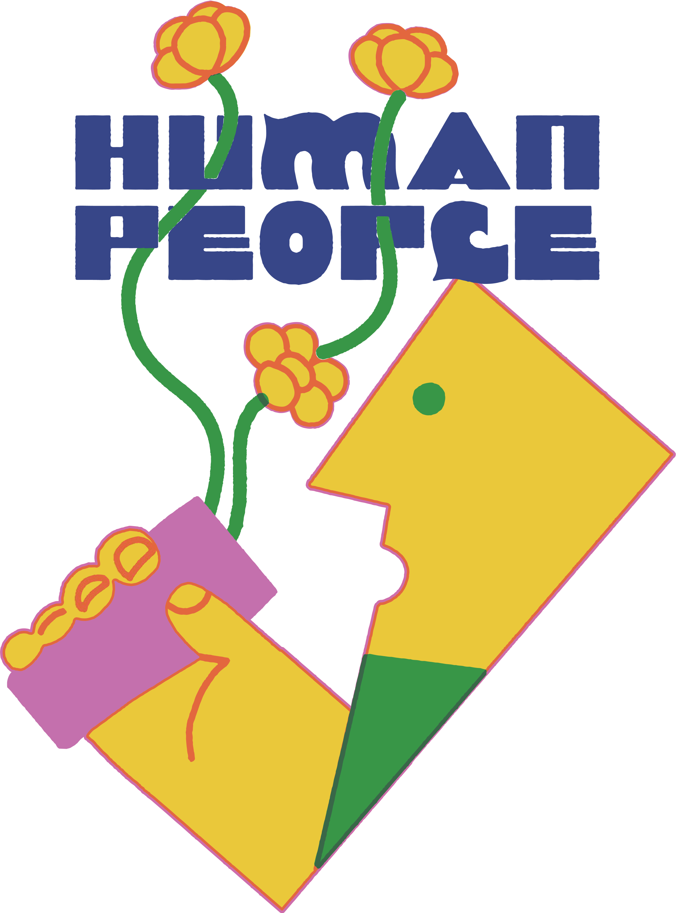 Human People Beer Cafe