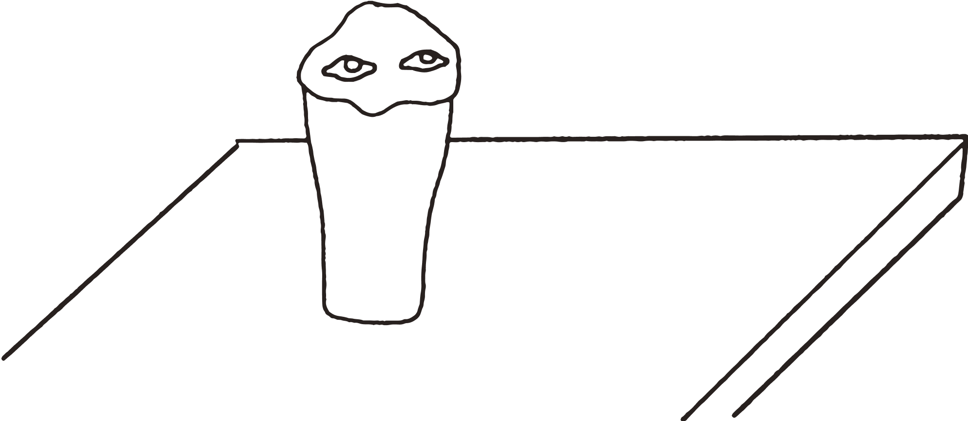 Human People Beer Cafe