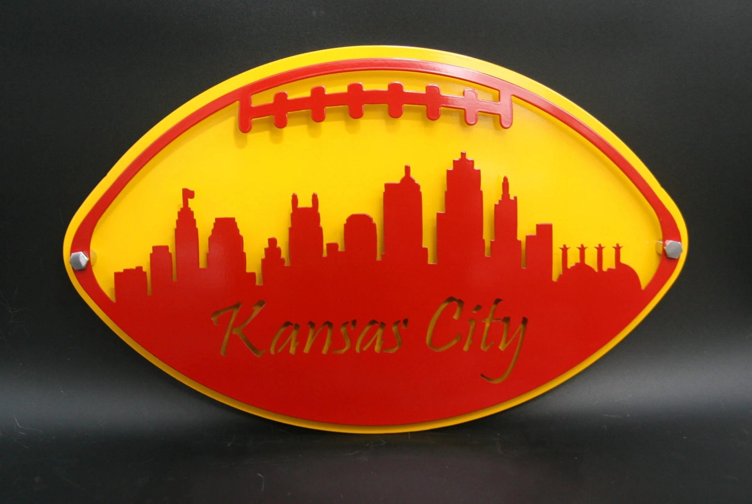 Metal Art KC — Store