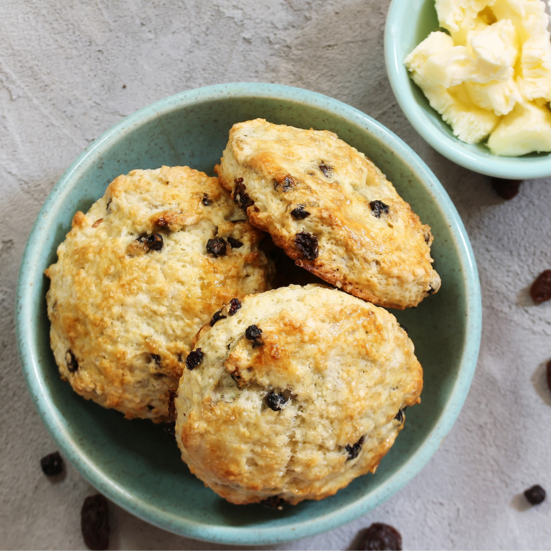 Irish Soda Bread