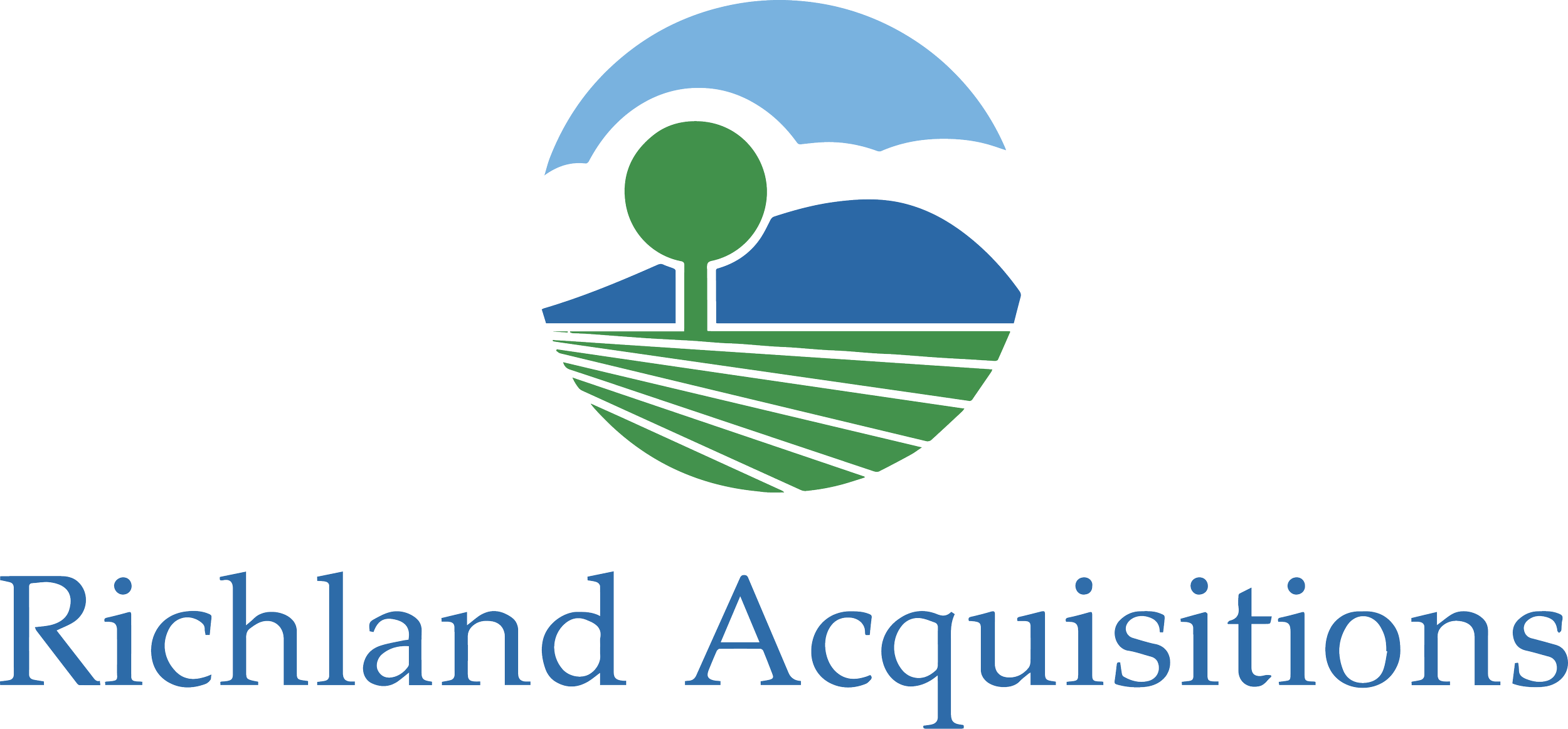 Properties For Sale — Richland Acquisitions