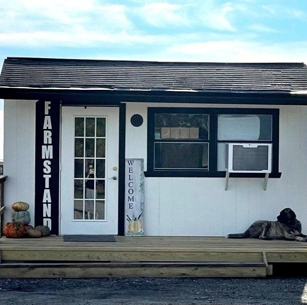 Farmers Markets — Donna's Farm