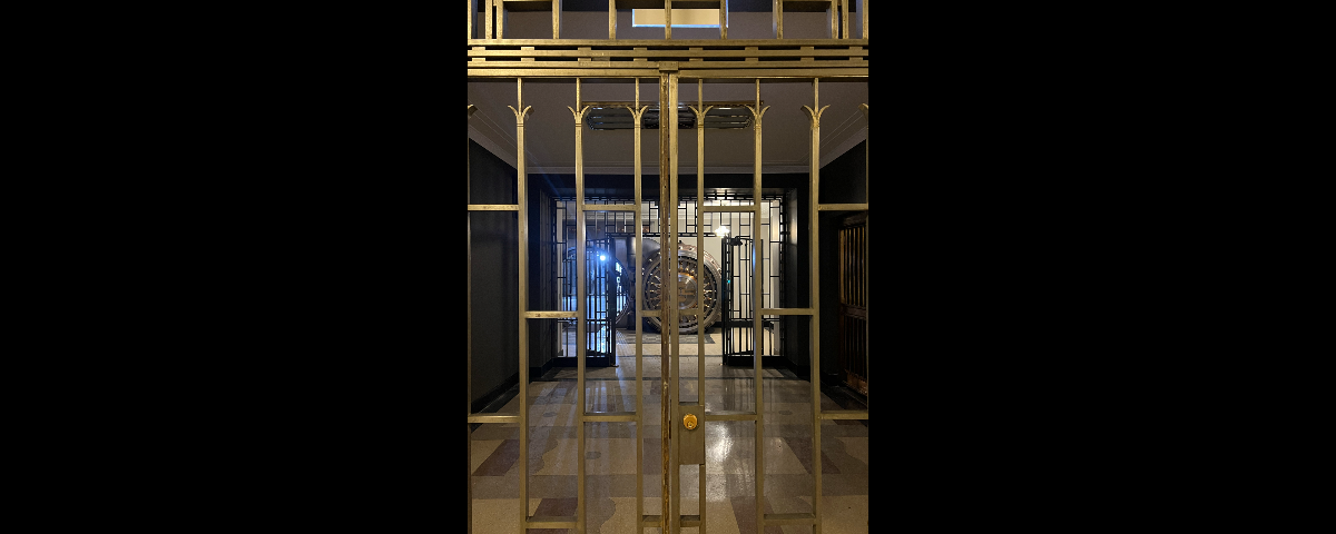 Insight Vault